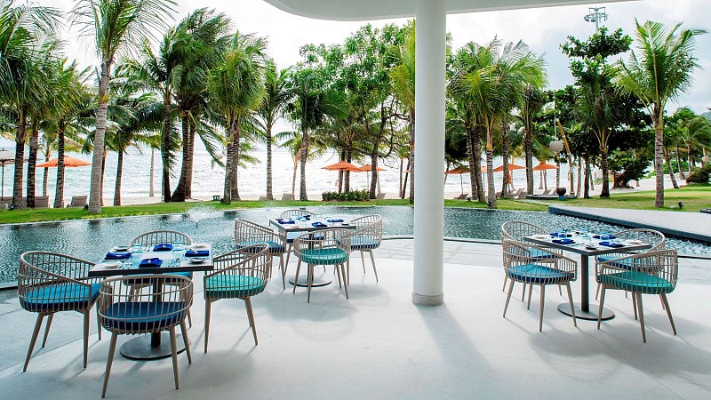 Premier Residences Phu Quoc Emerald Bay, фото 4