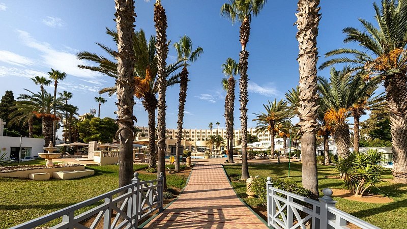 Steigenberger Marhaba Thalasso Hammamet, фото 2