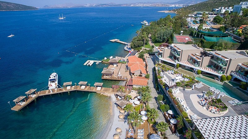 NG Sign Bodrum, фото 2