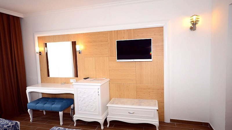 Eftalia Village Hotel, фото 5