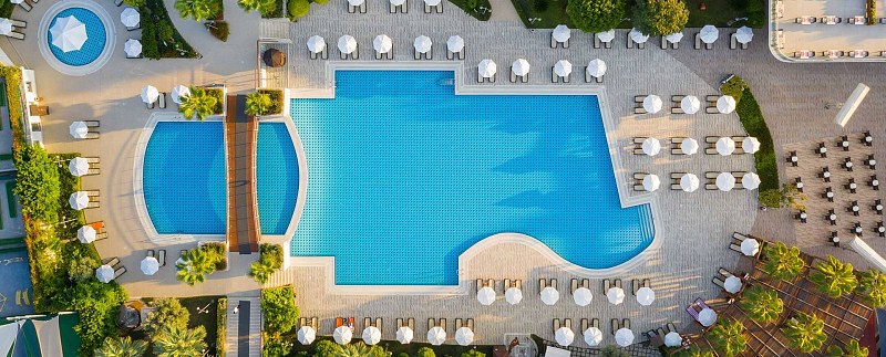 Commodore Elite Suites & Spa, фото 6