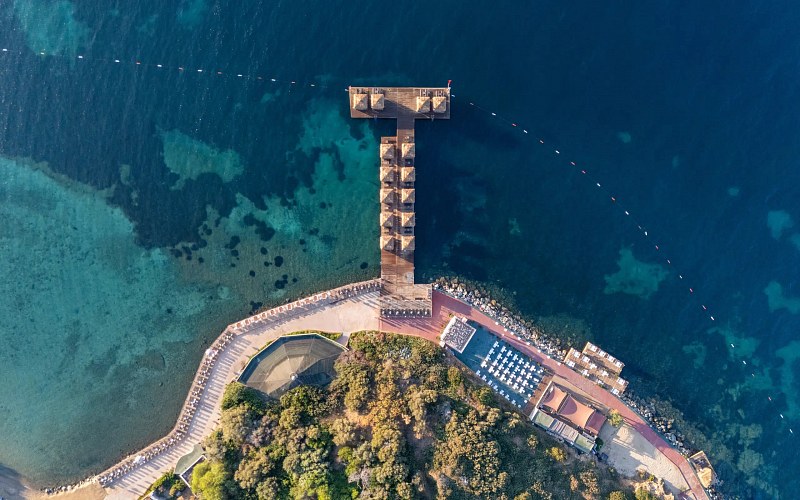 Yasmin Bodrum Resort, фото 6