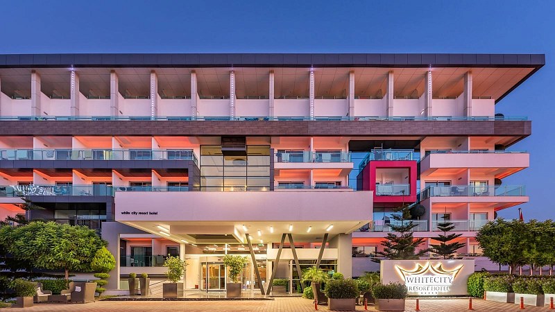 White City Resort, фото 2