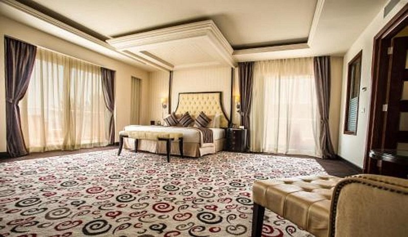 Premier Le Reve, фото 1