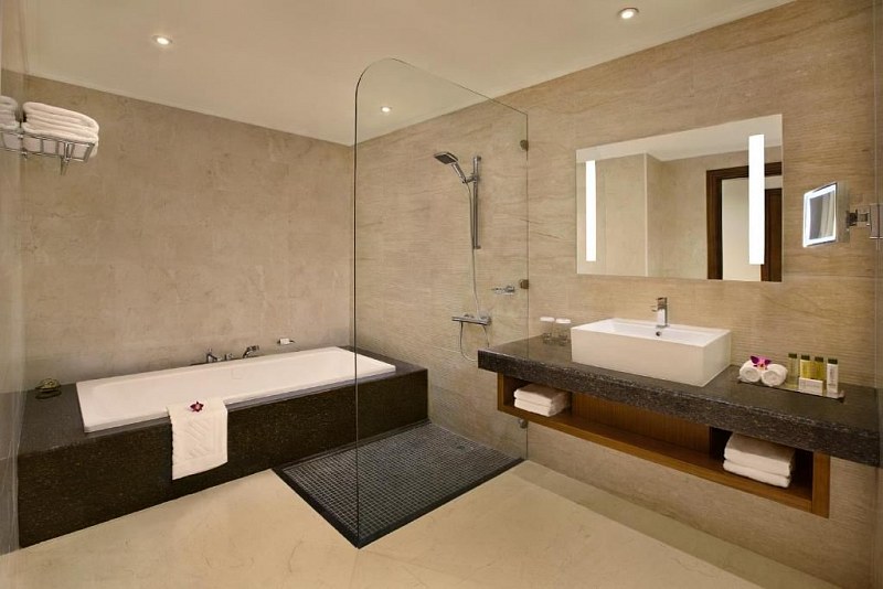 DoubleTree By Hilton Marjan Island, фото 7