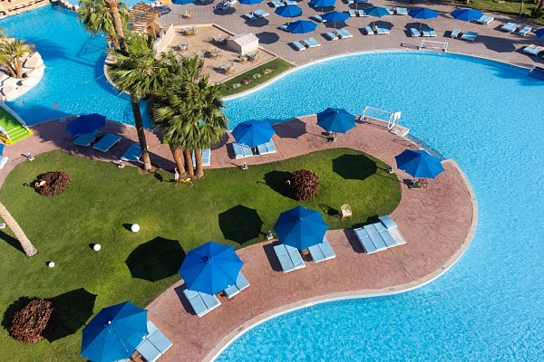 Amwaj Oyoun Resort & Casino