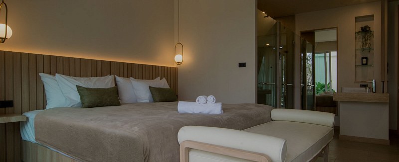 Niranapa Boutique Resort, фото 2