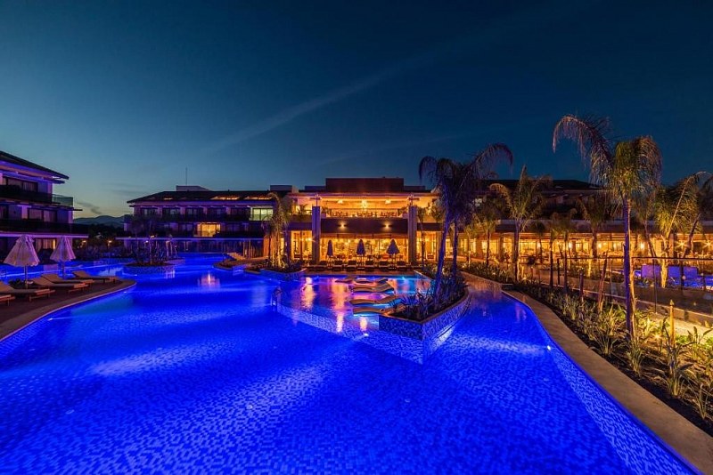 Akra Fethiye The Residence, фото 2