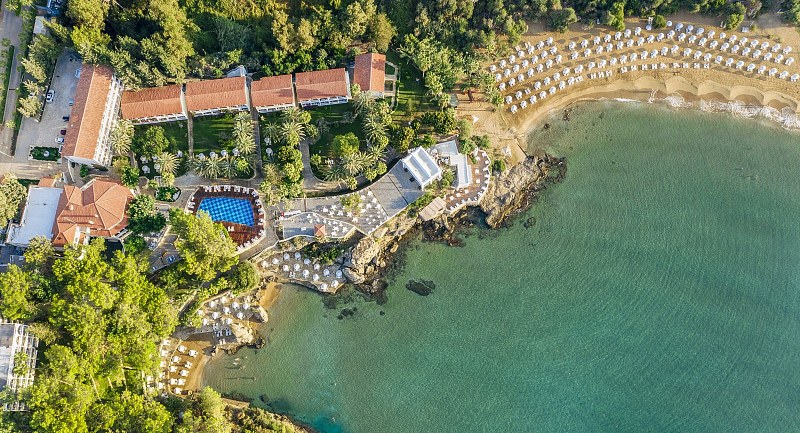 Utopia Beach Club, фото 1
