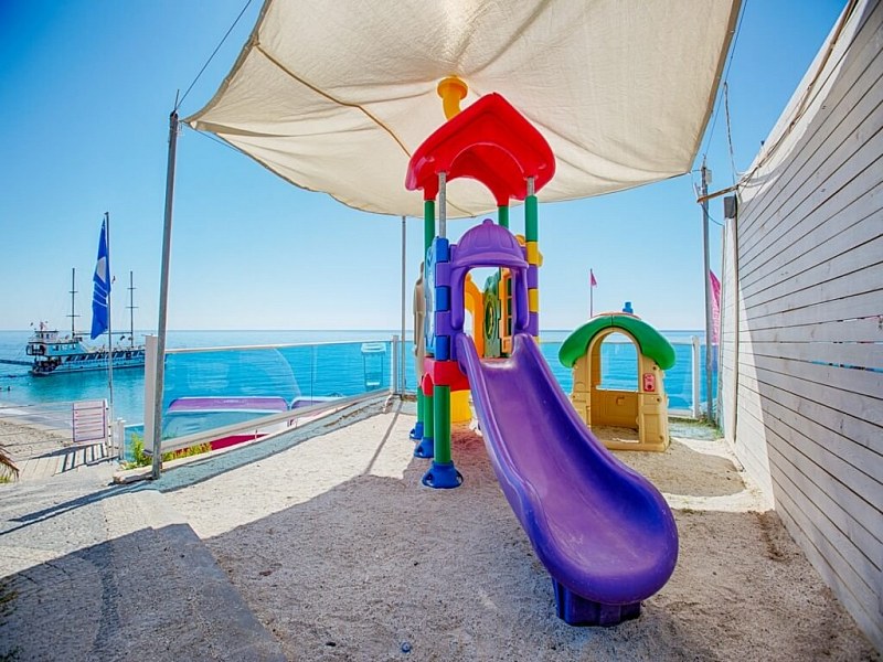 Club Hotel Anjeliq, фото 5