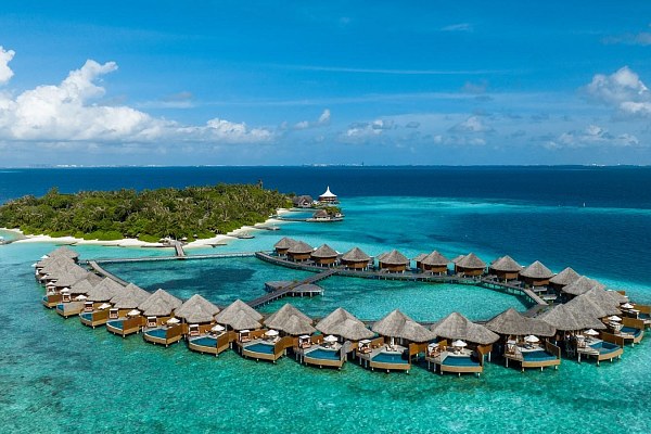 Baros Maldives