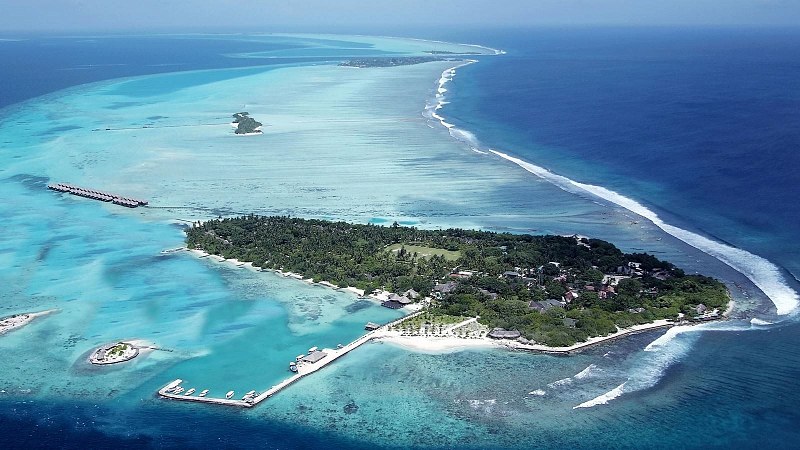 Adaaran Select Hudhuran Fushi, фото 1
