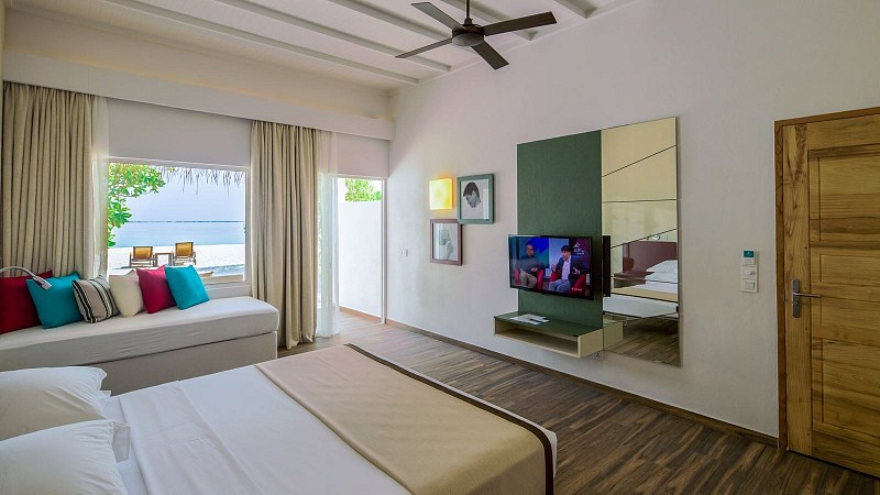 Cocoon Maldives, фото 2
