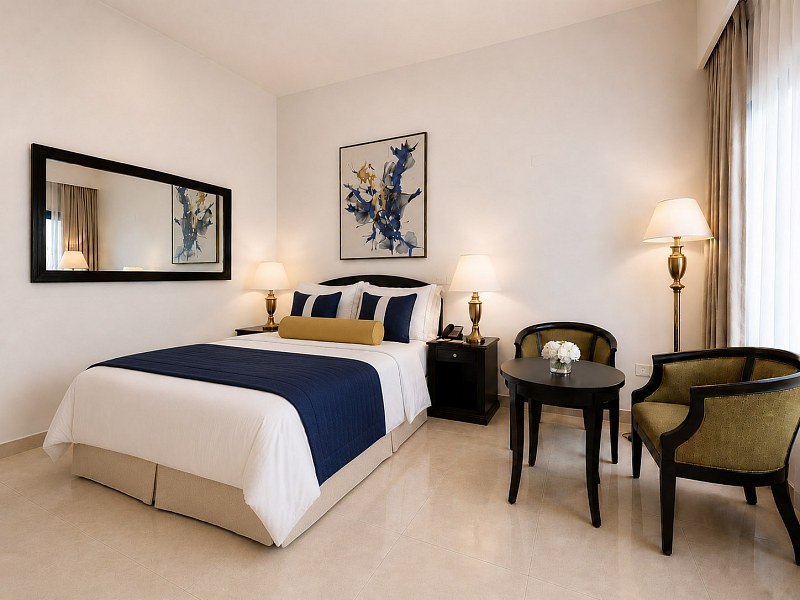 Dusit Ajman, фото 5