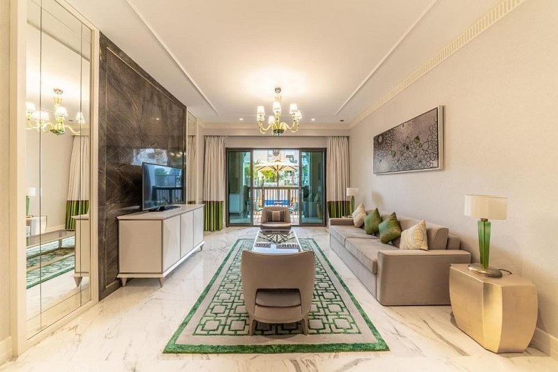 Rixos Premium Saadiyat Island, фото 8