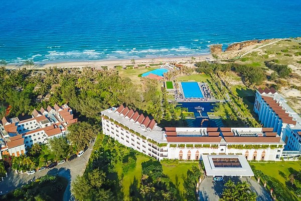 Muine Bay Resort