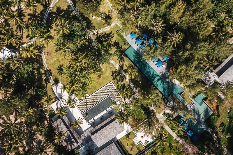 Avani+ Khao Lak Resort, фото 4