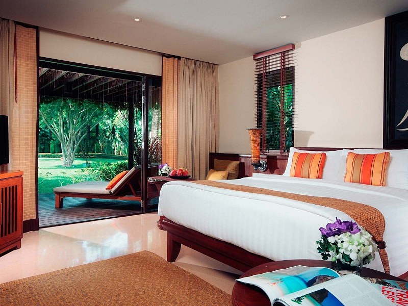 Paradox Resort Phuket, фото 5