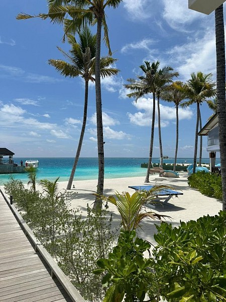 Joy Island, фото 1