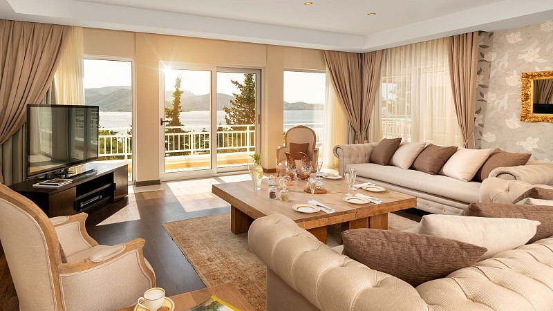 Rixos Premium Bodrum, фото 3