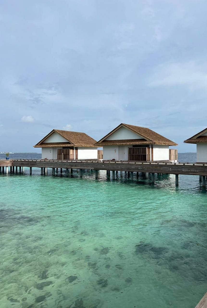 Bandos Maldives