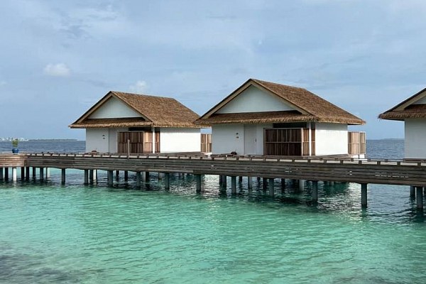 Bandos Maldives