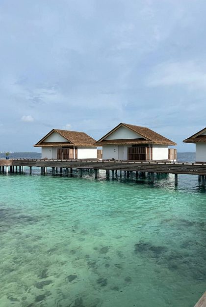 Bandos Maldives