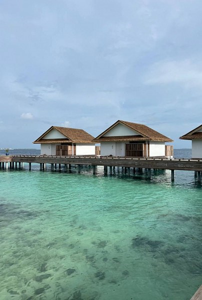 Bandos Maldives, фото 5