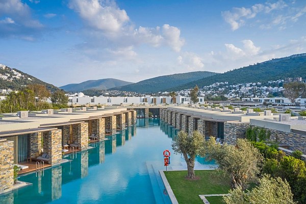 Voyage Torba