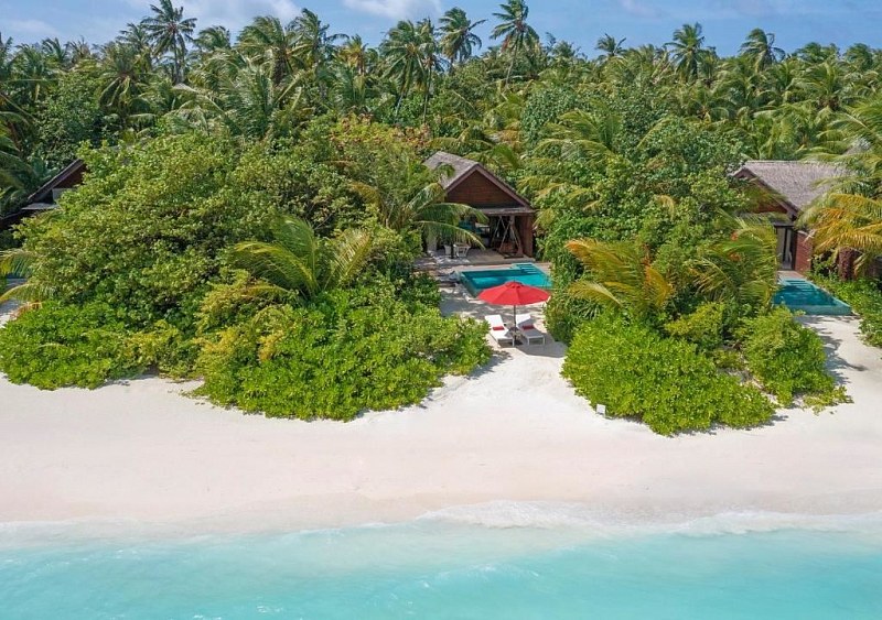 Niyama Private Islands Maldives, фото 2