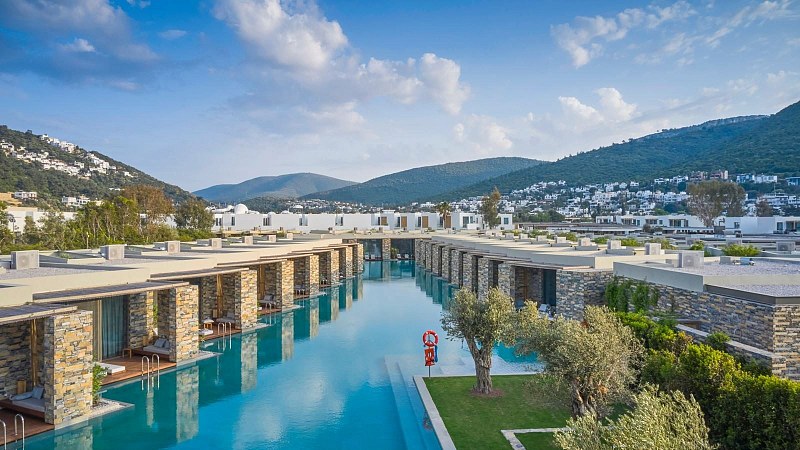 Voyage Torba, фото 1