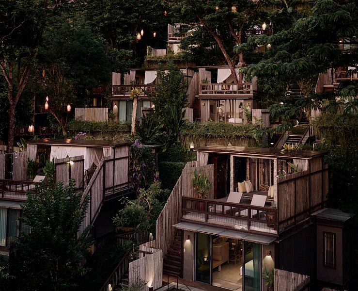 Vignette Collection Dinso Resort, фото 4