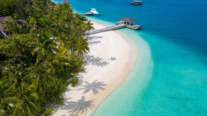 Fiyavalhu Maldives, фото 4