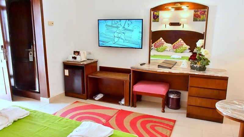 Gafy Resort & Aqua Park, фото 2