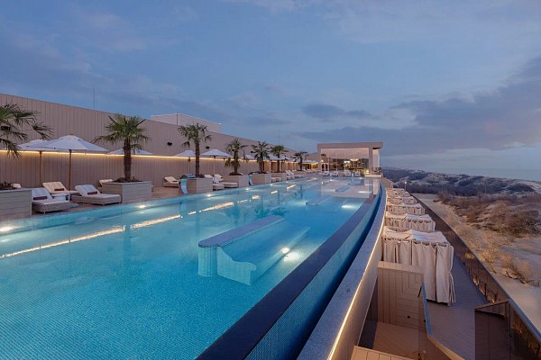 Miracleon Dusit Thani Resort & Spa Anapa