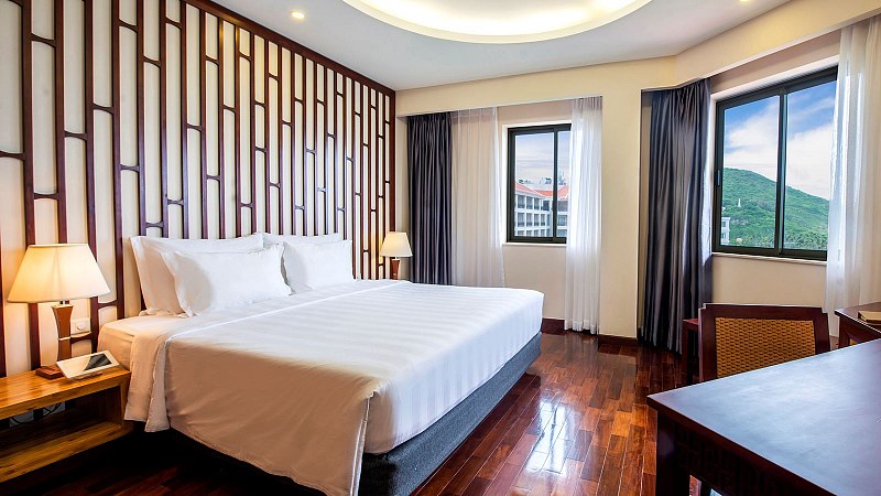 Vinpearl Resort Nha Trang, фото 4