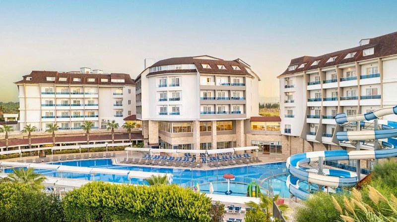 Ramada Resort by Wyndham Side, фото 3
