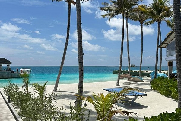 Joy Island