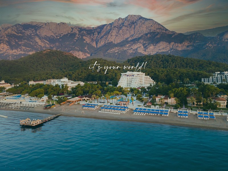 Amara Comfort Kemer, фото 6