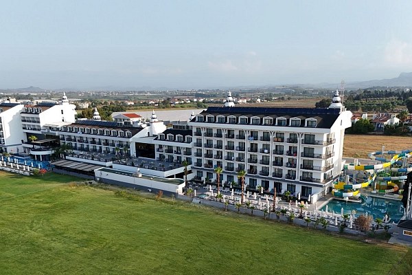 Armella Hill