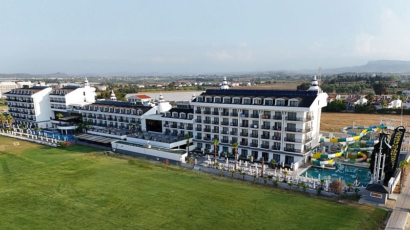 Armella Hill, фото 1