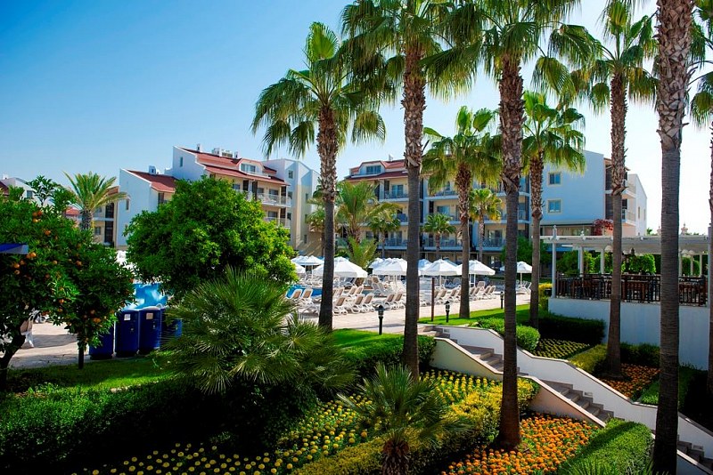 Barut B Suites, фото 2