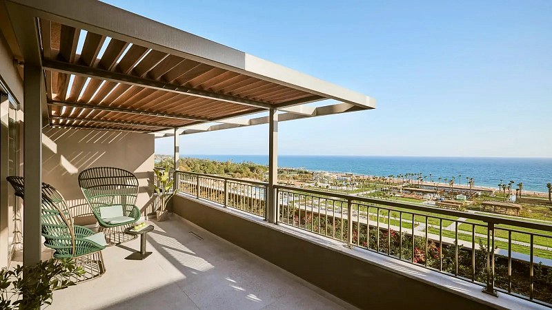 Lusso Sorgun, фото 6