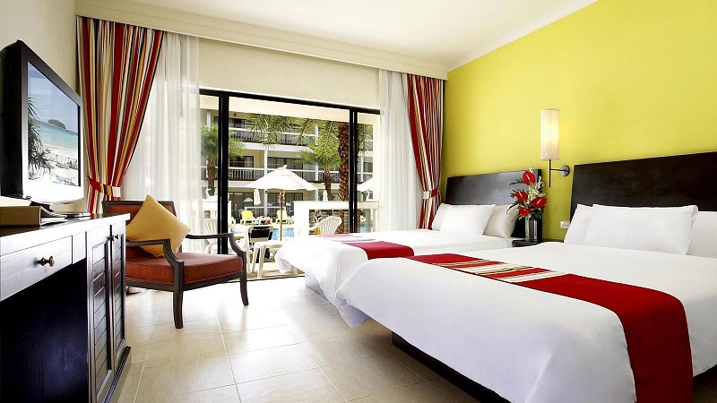 Centara Kata Resort, фото 2