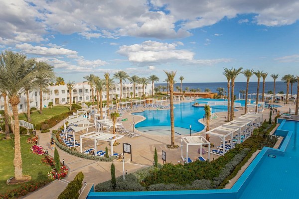 Sunrise Diamond Beach Resort - Grand Select