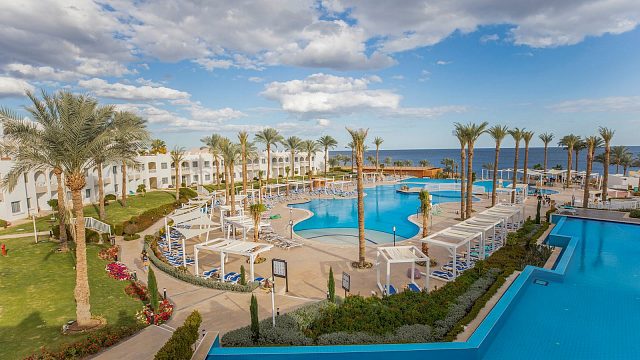 Sunrise Diamond Beach Resort - Grand Select