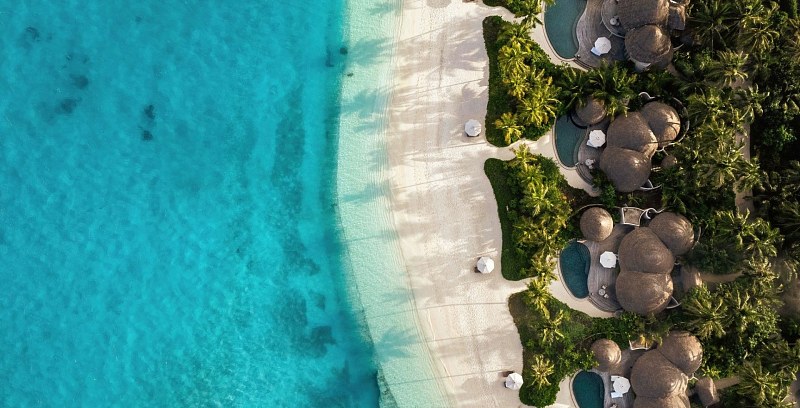 The Nautilus Maldives, фото 2