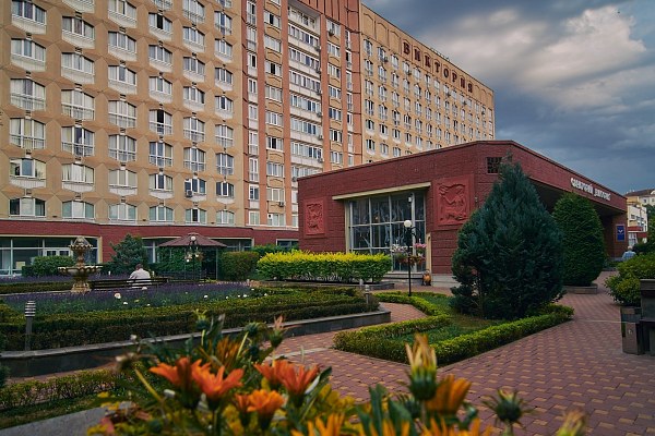 Виктория, Кисловодск