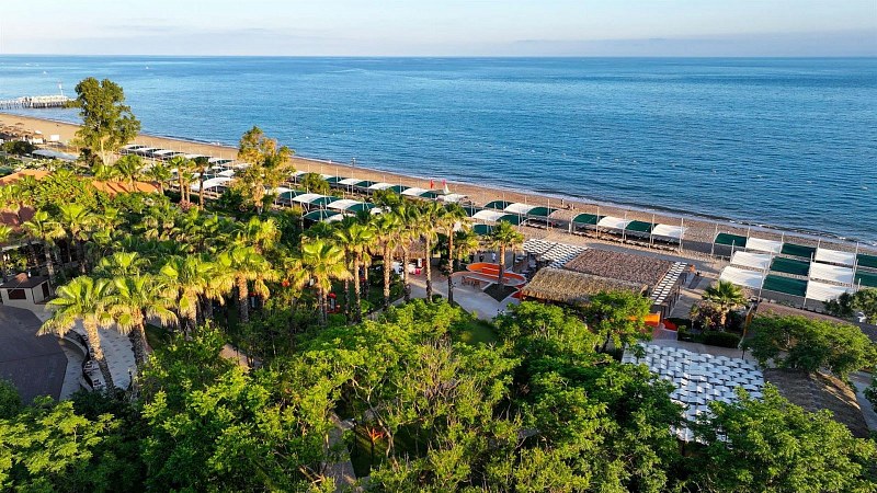 Belconti Resort, фото 4