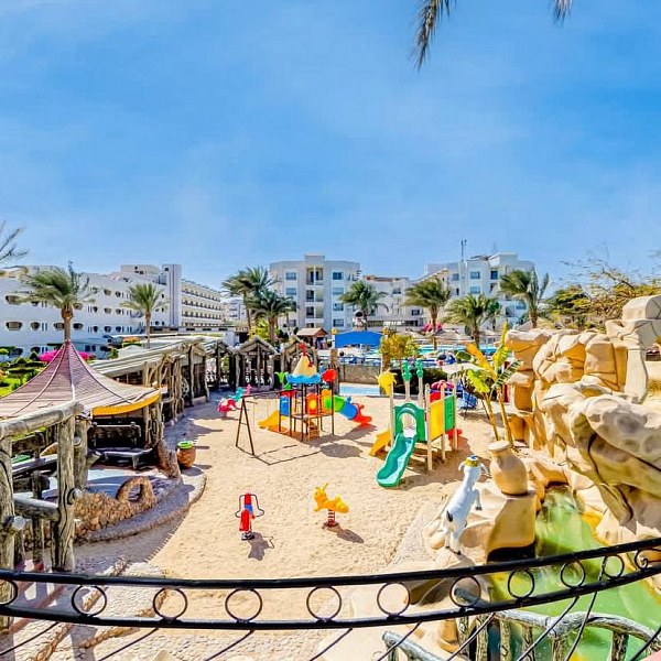 Seagull Beach Resort & Club, фото 3